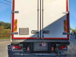 MAN TGM 18.290 Carrier Supra 750 Mt