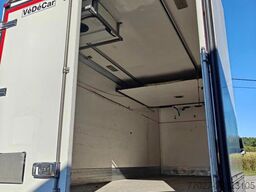 MAN TGM 18.290 Carrier Supra 750 Mt