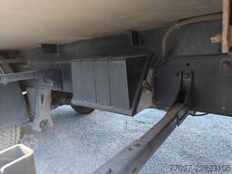 MAN TGM 18.290 Carrier Supra 750 Mt