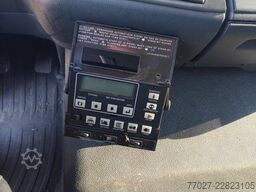 MAN TGM 18.290 Carrier Supra 750 Mt