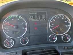 MAN TGM 18.290 Carrier Supra 750 Mt