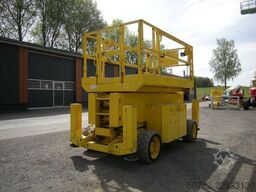 Genie GS 4069 DC Elektro