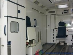 Mercedes-Benz Sprinter 516 CDI Intensiv- Rettung- Krankenwagen