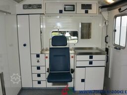 Mercedes-Benz Sprinter 516 CDI Intensiv- Rettung- Krankenwagen