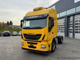IVECO Stralis 480 4x2