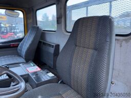 MERCEDES-BENZ SK 1831 4x2 5m3 Kipper