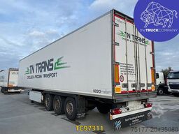 Hoet Trailers 