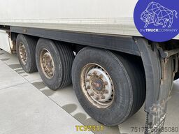 Hoet Trailers