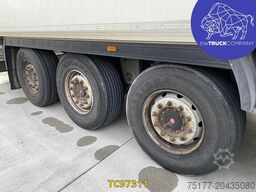 Hoet Trailers