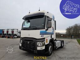 Renault T 460