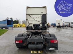 DAF XF 480