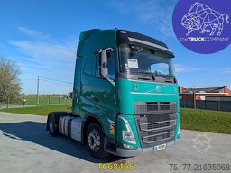 Volvo FH 500