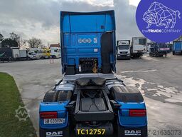 DAF XF 480