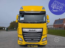 DAF XF 480