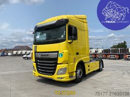 DAF XF 430