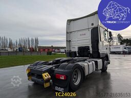 DAF XF 480