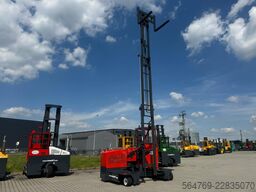 Combilift C3000GST / LPG/Triplex 8300 mm/New price