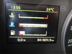 Volvo FM 330 5 car transporter KASSBOHRER, 4x2