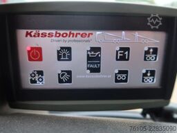 Volvo FM 330 5 car transporter KASSBOHRER, 4x2