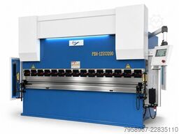 Metal Technics Polska MTP-3212 MTP 125X3200
