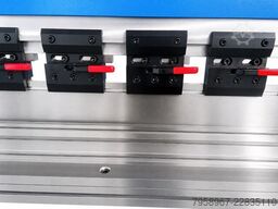 Metal Technics Polska MTP-3212 MTP 125X3200