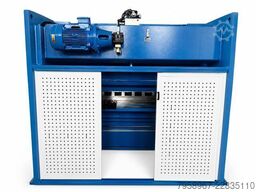 Metal Technics Polska MTP-3212 MTP 125X3200
