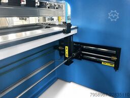 Metal Technics Polska MTP-3212 MTP 125X3200