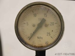 Caenaho B CCCP CB140 H 116