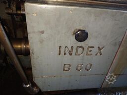 INDEX B60