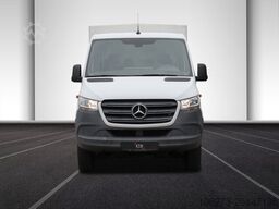 Mercedes-Benz Sprinter 314 CDI DOKA,Allrad,Standheizung