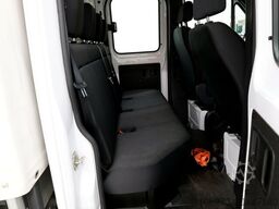 Mercedes-Benz Sprinter 314 CDI DOKA,Allrad,Standheizung
