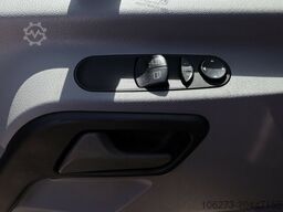 Mercedes-Benz Sprinter 316CDI Pritsche,Allrad,Klima