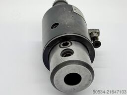 Traub-kompatibel VDI 40 Axial - Set (ER32 & Weldon 25)