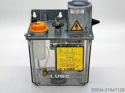 LUBE Corp MMXL-III (Code No. 301220)