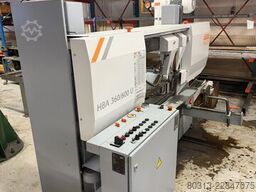 KASTO HBA 360/600 U