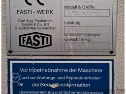 FASTI 212-25-5