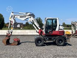 Takeuchi TB 295 W