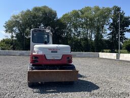 Takeuchi TB 295 W