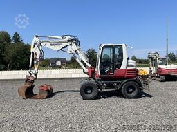 Takeuchi TB 295 W
