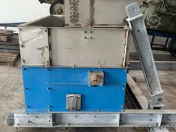 IFE Aufbereitungstechnik GmbH KHP 500x1500 9-S