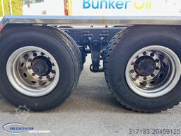 Scania R730 V8 6x4, Retarder, Clutch! PTO