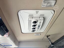 Scania R410 Mitsubishi Multitemp 3 zone, 8x4, 2000 kg ...