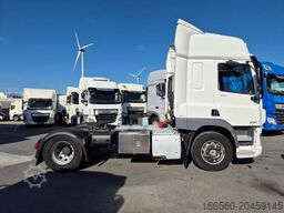 DAF CF 410 FT SPACE CAB