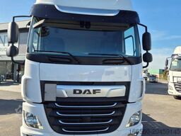 DAF CF 410 FT SPACE CAB