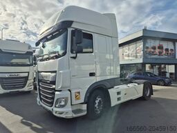 DAF XF 450 FT SUPER SPACE CAB