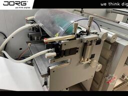 Xeikon 3500 + GM Finishing