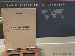 AIRWELL M.AQA14 DCI.400V