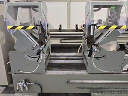 Emmegi Doppia Magic New 450 TU/5