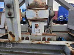 Pacton 3139 C-3 K | 30 FOOT KIPPER | STEEL SUSPENSION ...