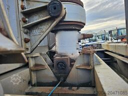 Pacton 3139 C-3 K | 30 FOOT KIPPER | STEEL SUSPENSION ...